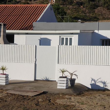 Willa Casas De Praia Sandra E Nelson Almada Zewnętrze zdjęcie