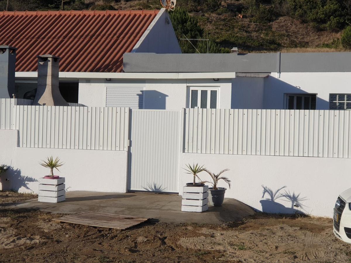 Willa Casas De Praia Sandra E Nelson Almada Zewnętrze zdjęcie