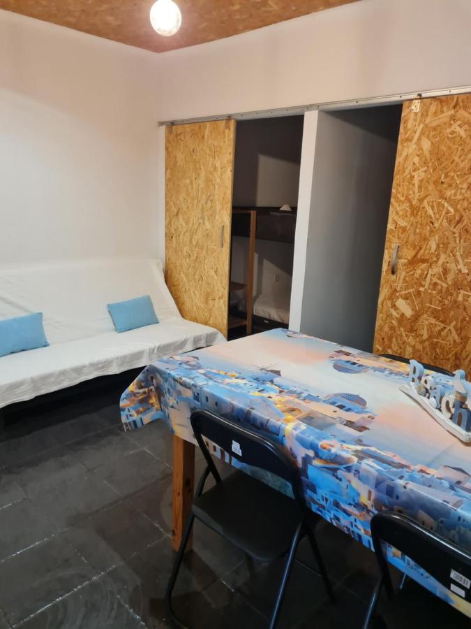 Willa Casas De Praia Sandra E Nelson Almada Zewnętrze zdjęcie