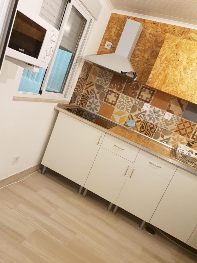 Willa Casas De Praia Sandra E Nelson Almada Zewnętrze zdjęcie