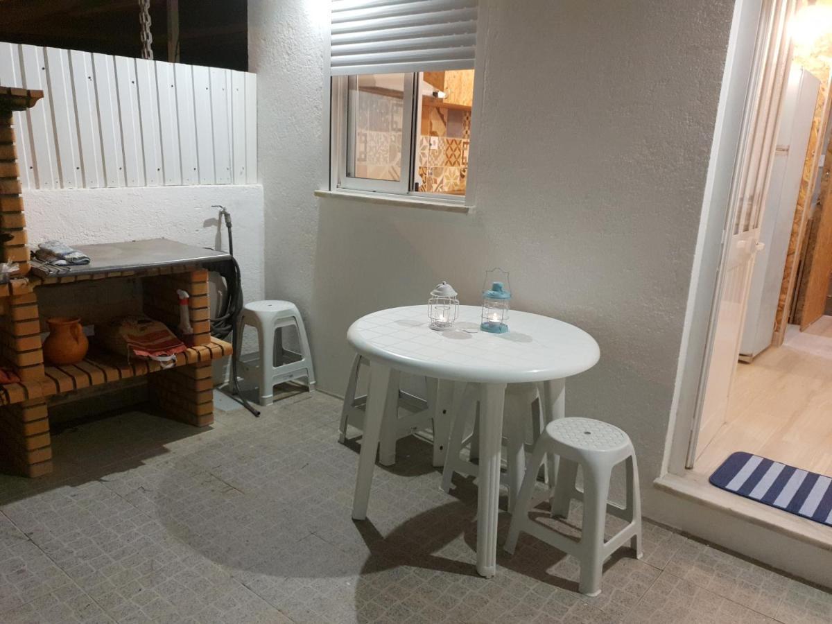 Willa Casas De Praia Sandra E Nelson Almada Zewnętrze zdjęcie